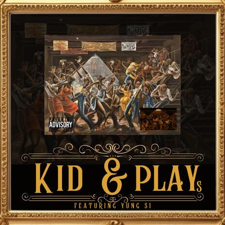 KID & PLAYS ft. Yung Si | Boomplay Music