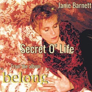 Janie Barnett
