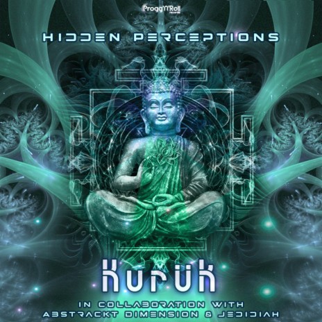 Hidden Perceptions ft. Abstrackt Dimension | Boomplay Music