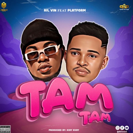 Tam Tam ft. Platform | Boomplay Music