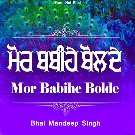 Mor Babihe Bolde | Boomplay Music