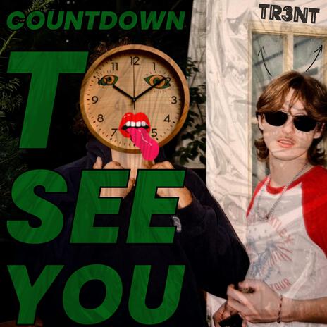 Countdown To See You | Boomplay Music