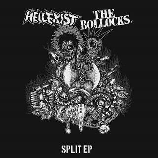 Split EP with Hellexist