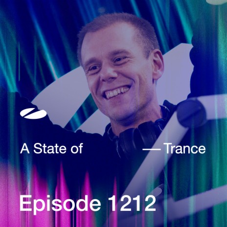 PLUR (ASOT 1212) | Boomplay Music