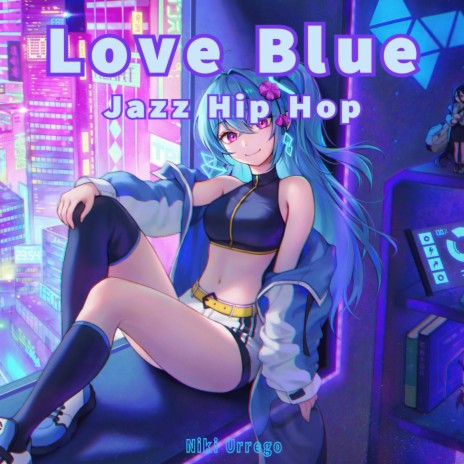 Love Blue (Jazz)