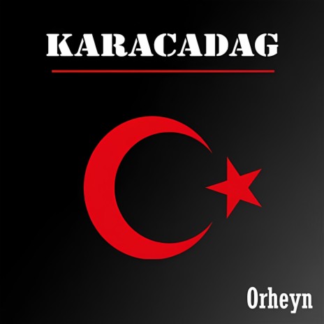 Karacadag | Boomplay Music