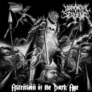 Ascension of the Dark Age