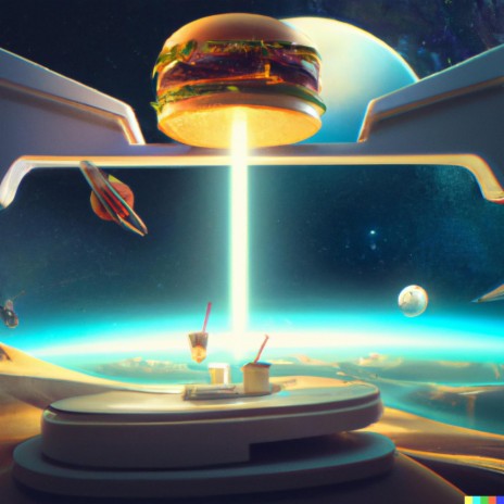Epic McDonalds Theme | Boomplay Music