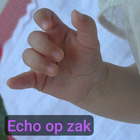 Echo op zak | Boomplay Music