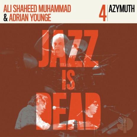 Ao Redor Do Samba ft. Adrian Younge & Ali Shaheed Muhammad | Boomplay Music