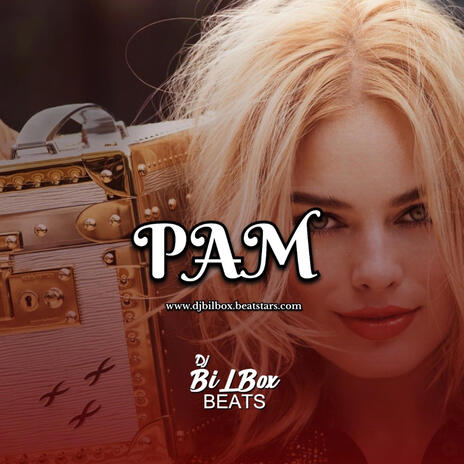 Pam (Trap Instrumental) | Boomplay Music