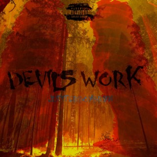 Devil's Work lyrics | Boomplay Music