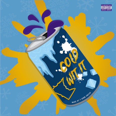 Cold Wit It | Boomplay Music