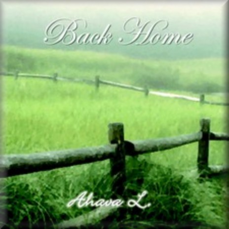 Back Home ft. Notable Praise