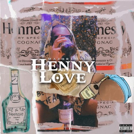 Henny Love | Boomplay Music