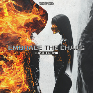 Embrace The Chaos EP