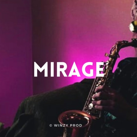 Wizkid (Mirage Instrumental)