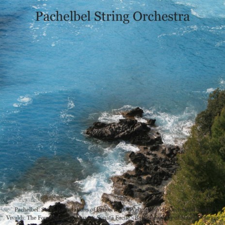 Andante for String Orchestra, No. 3, Op. 2: Le Regioni Della Luce | Boomplay Music