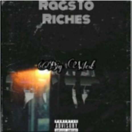 Rags to riches | Boomplay Music