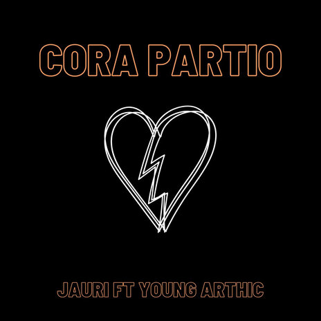 Cora Partio ft. Young Arthic | Boomplay Music