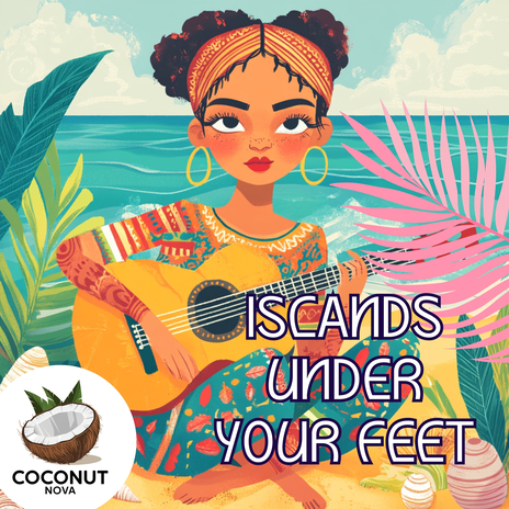 Islands Under Your Feet | Boomplay Music