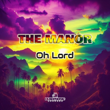 Oh Lord Dub | Boomplay Music