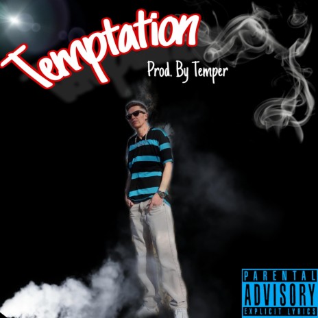 Temptation | Boomplay Music