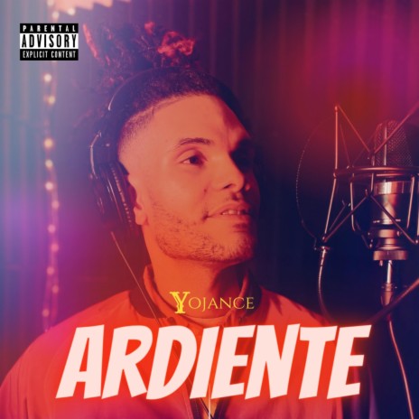 Ardiente (Ay Ay Ay) | Boomplay Music