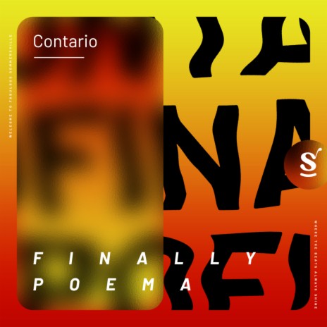 Finally Poema | Boomplay Music