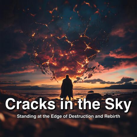 Cracks in the Sky | Boomplay Music