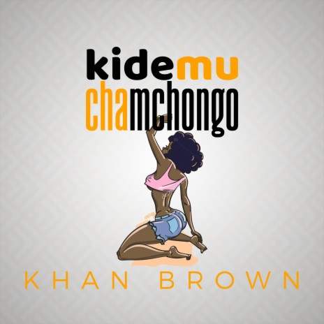 Kidemu Cha Mchongo | Boomplay Music