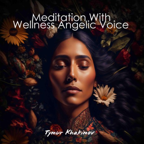 Meditation With Wellness Angelic Voice | Boomplay Music