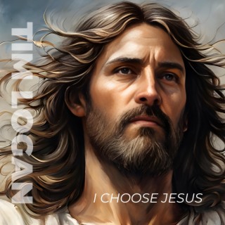 I Choose Jesus lyrics | Boomplay Music