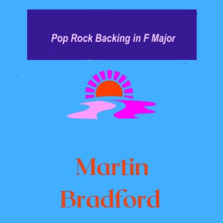 Pop Rock Backing in F Major