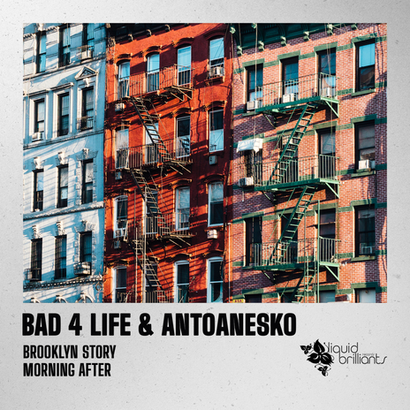 Morning After ft. antoanesko | Boomplay Music