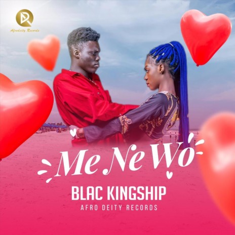 Me Ne Wo | Boomplay Music