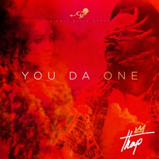 You Da 1 lyrics | Boomplay Music