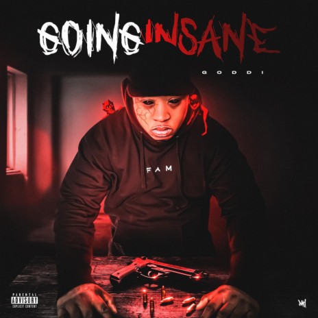 Going Insane | Boomplay Music