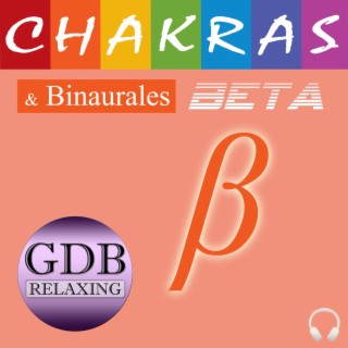 Chakras & Binaurales BETA