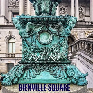 Bienville Square