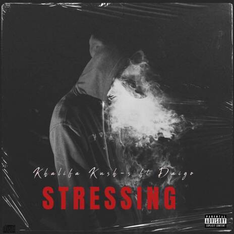 Stressing ft. Daigo | Boomplay Music