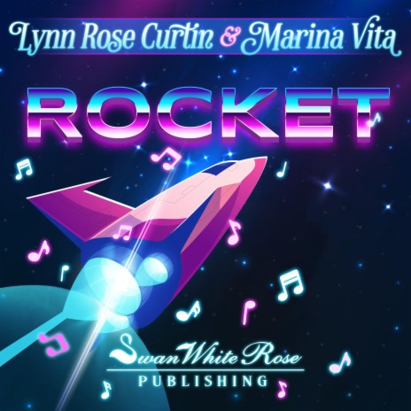 Rocket ft. Marina Vita & Leilani Catus | Boomplay Music