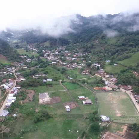 Desde la Barranca