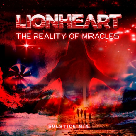 The Reality of Miracles (Solstice Mix) | Boomplay Music