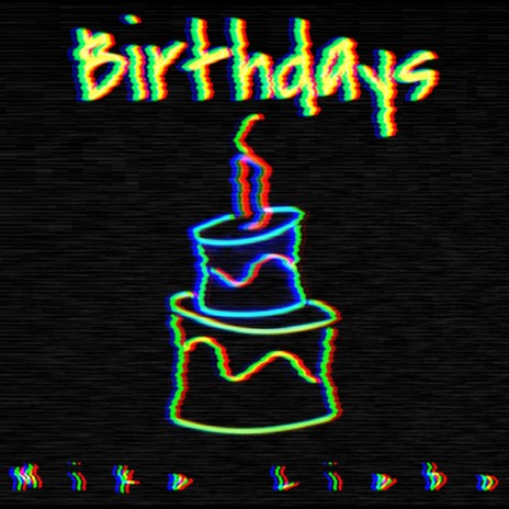 Birthdays | Boomplay Music