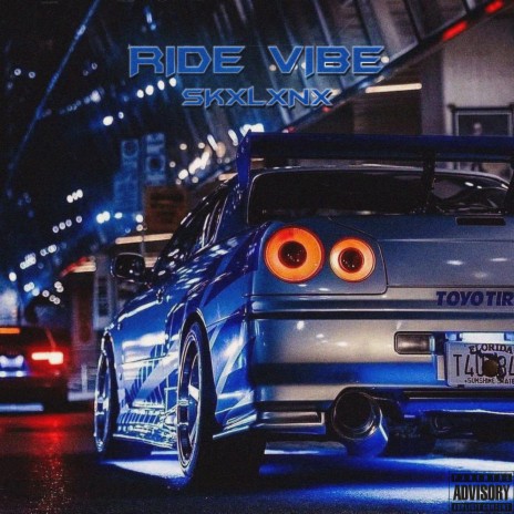 RIDE VIBE | Boomplay Music