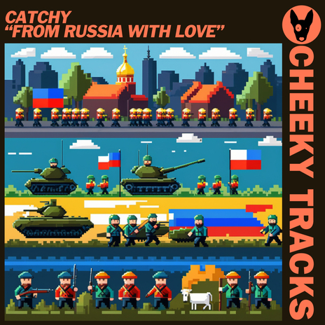 From Russia With Love (Extended Mix) | Boomplay Music