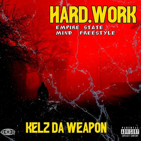 Hard Work (Radio Edit) | Boomplay Music