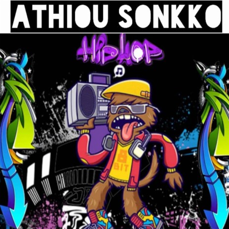Athiou Sonnko | Boomplay Music