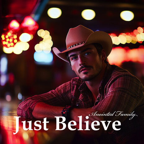 Just Believe | Boomplay Music